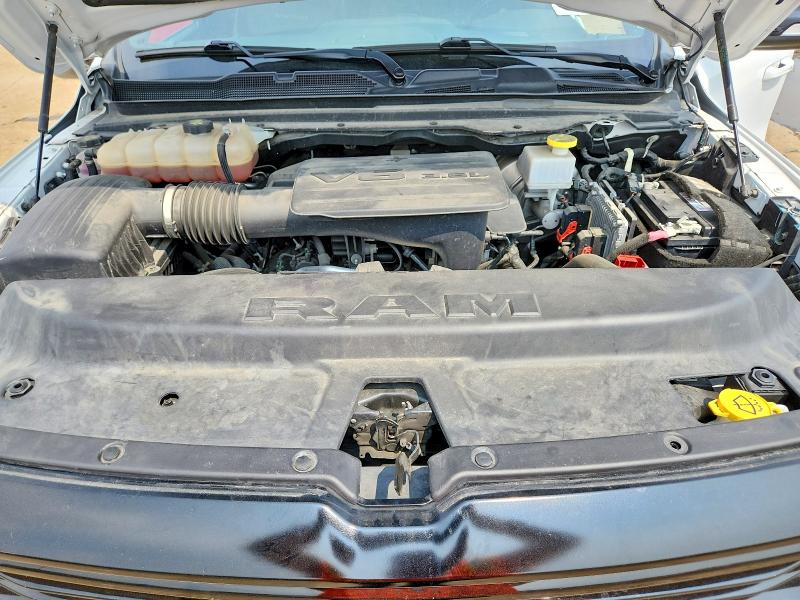 Aukcja sprzedaży 2021 Ram 1500, vin: 1C6RRFJG2MN836324, numer aukcji: 64631526