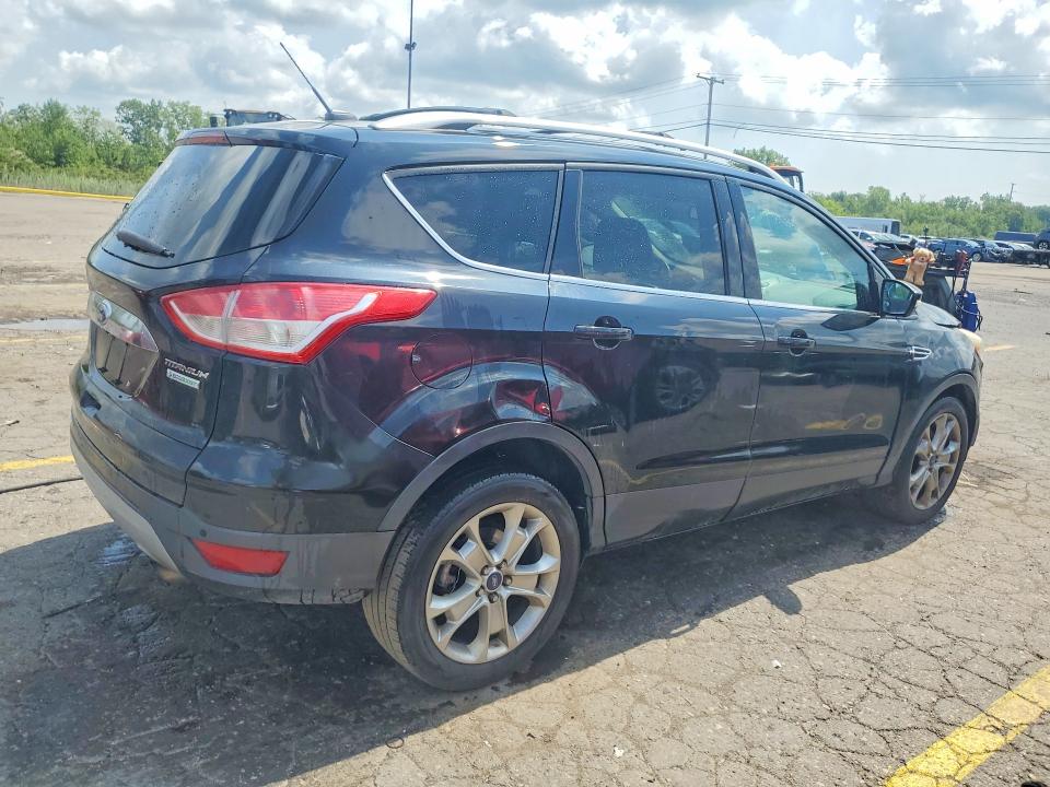 Продажа на аукционе авто 2015 Ford Escape, vin: 1FMCU0JX3FUB47892, номер лота: 64076006