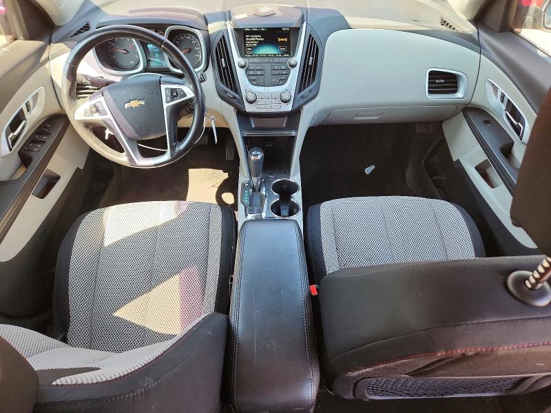 Aukcja sprzedaży 2016 Chevrolet Equinox, vin: 2GNALCEK0G6313369, numer aukcji: 66128256