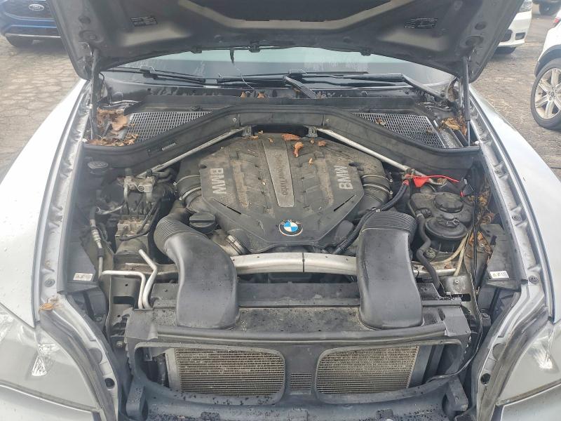 Aukcja sprzedaży 2013 Bmw X5, vin: 5UXZV8C56D0C14514, numer aukcji: 64786436