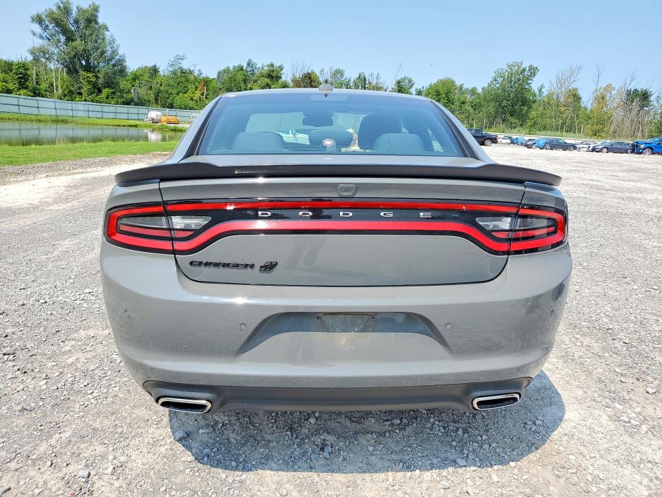 64629776 :رقم المزاد ، 2C3CDXJG6KH615757 vin ، 2019 Dodge Charger مزاد بيع