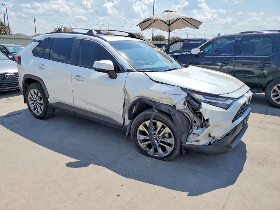 Aukcja sprzedaży 2024 Toyota Rav4, vin: 2T3C1RFV6RW316383, numer aukcji: 65951296