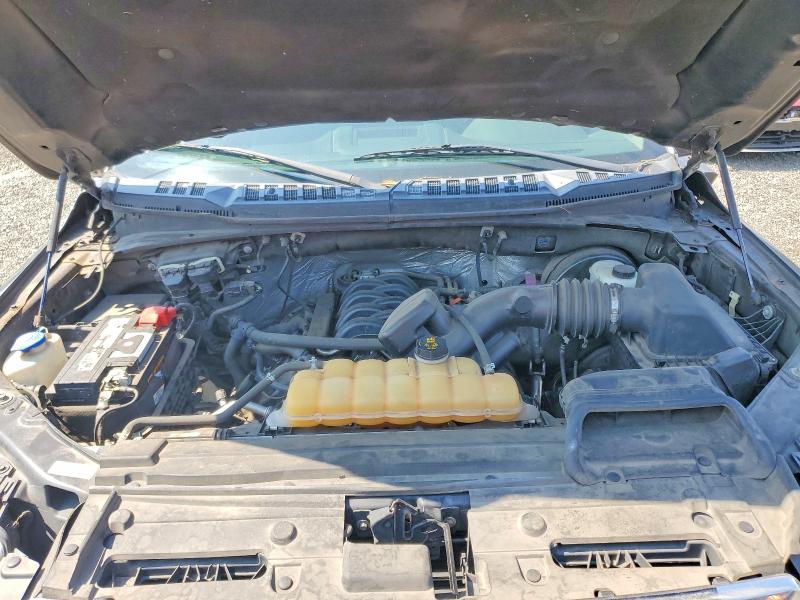 2015 Ford F150 მანქანა იყიდება აუქციონზე, vin: 1FTEW1CF7FKE17087, აუქციონის ნომერი: 65470466