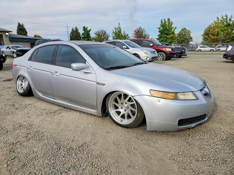 Продаж на аукціоні авто 2006 Acura 3.2tl, vin: 19UUA66266A012314, номер лоту: 65382296