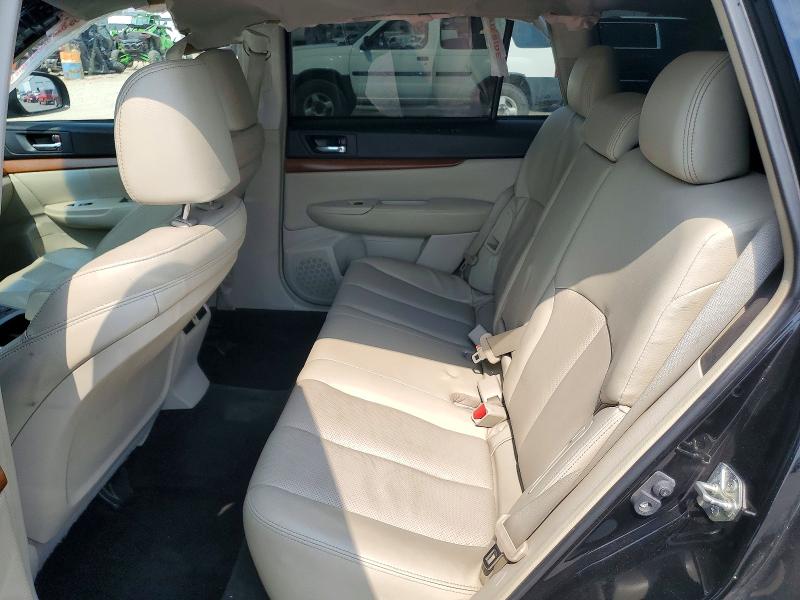 Продажа на аукционе авто 2013 Subaru Outback, vin: 4S4BRBLC7D3269287, номер лота: 64917226