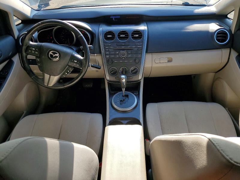 Aukcja sprzedaży 2010 Mazda Cx-7, vin: JM3ER2W56A0339042, numer aukcji: 66413146