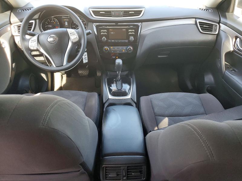 Продажа на аукционе авто 2016 Nissan Rogue, vin: KNMAT2MT0GP676266, номер лота: 64430116