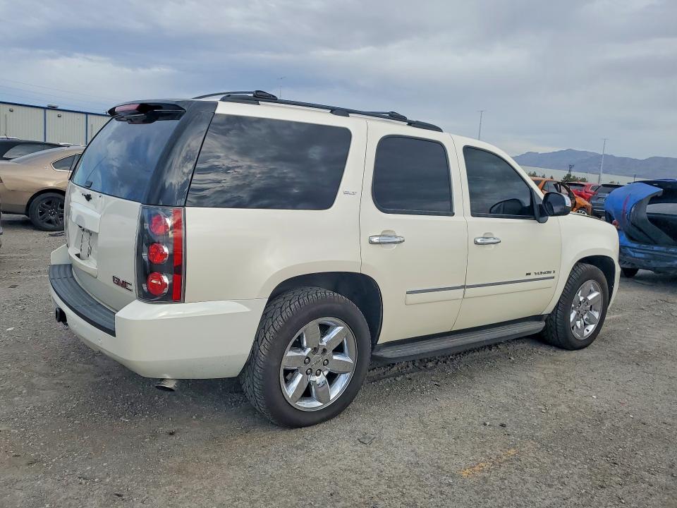 Продаж на аукціоні авто 2009 Gmc Yukon, vin: 1GKEC33359R204326, номер лоту: 65270226
