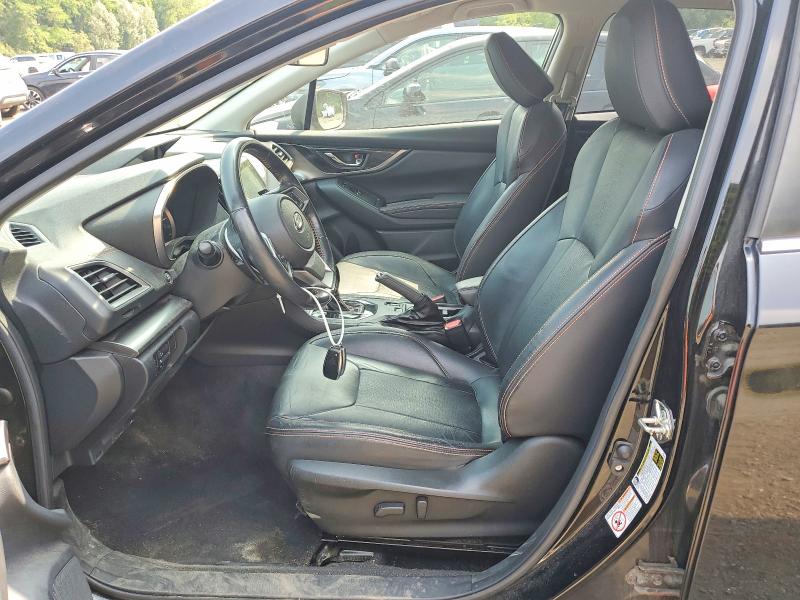 Продажа на аукционе авто 2018 Subaru Crosstrek, vin: JF2GTAJC0JH215922, номер лота: 62628986
