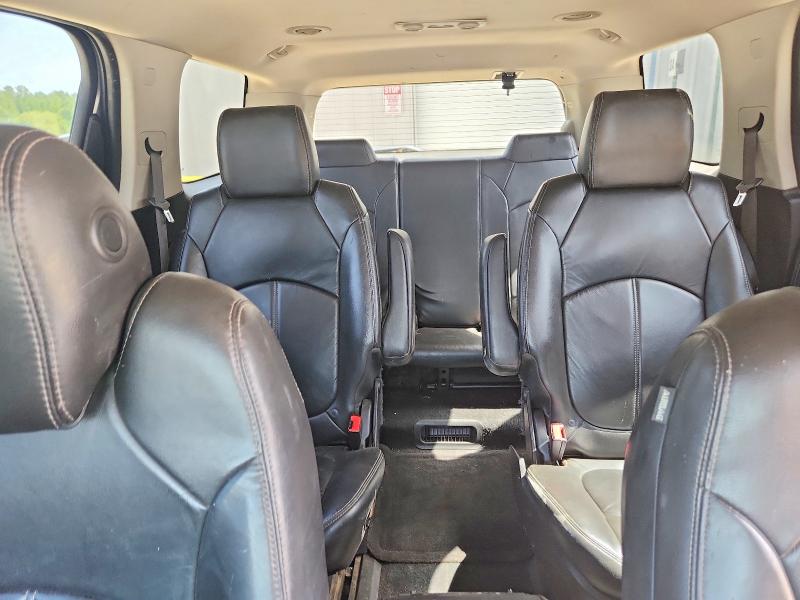 Продаж на аукціоні авто 2016 Gmc Acadia, vin: 1GKKRRKD8GJ186561, номер лоту: 64539656