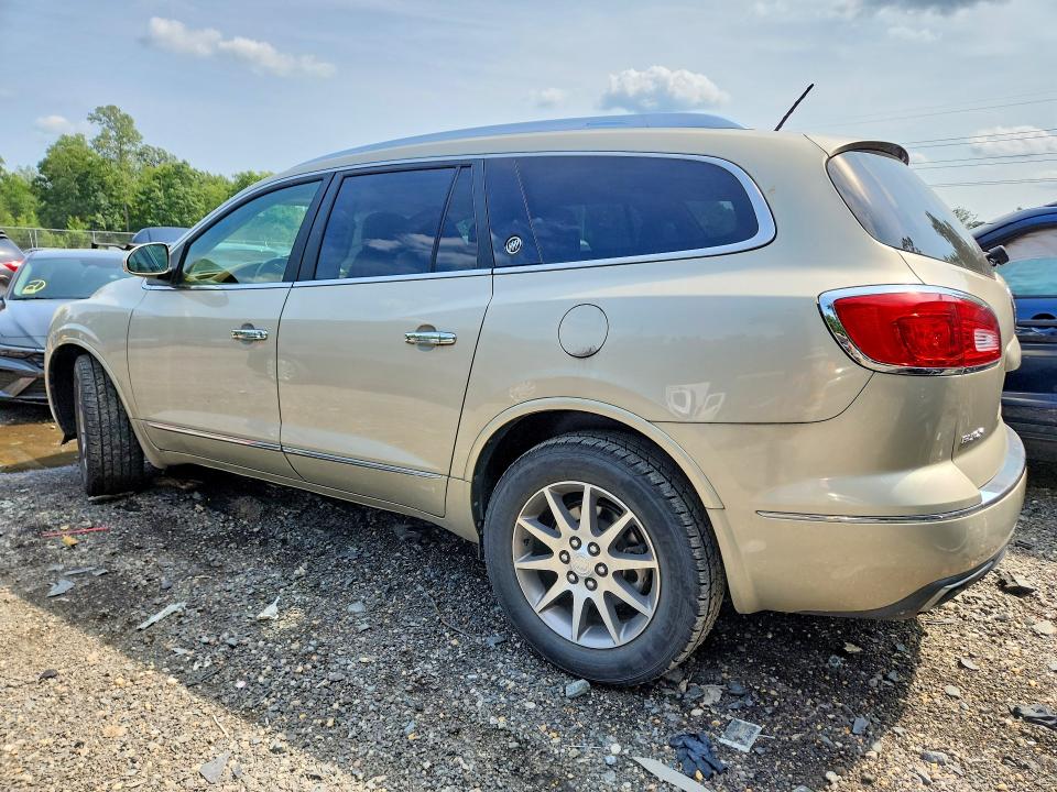 Aukcja sprzedaży 2013 Buick Enclave, vin: 5GAKRCKD8DJ184749, numer aukcji: 64823986