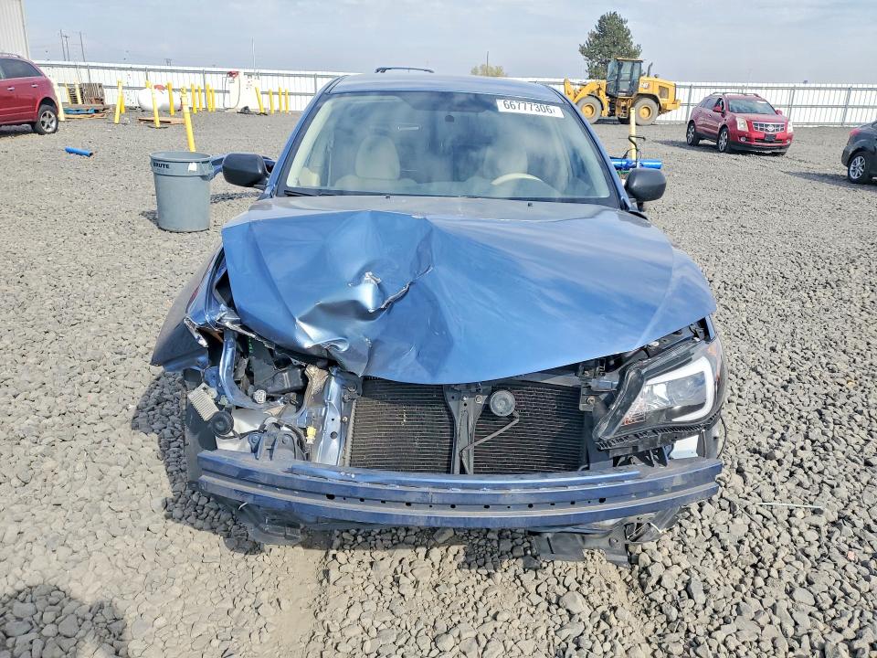 Продажа на аукционе авто 2008 Subaru Impreza, vin: JF1GH61678H812184, номер лота: 66777306