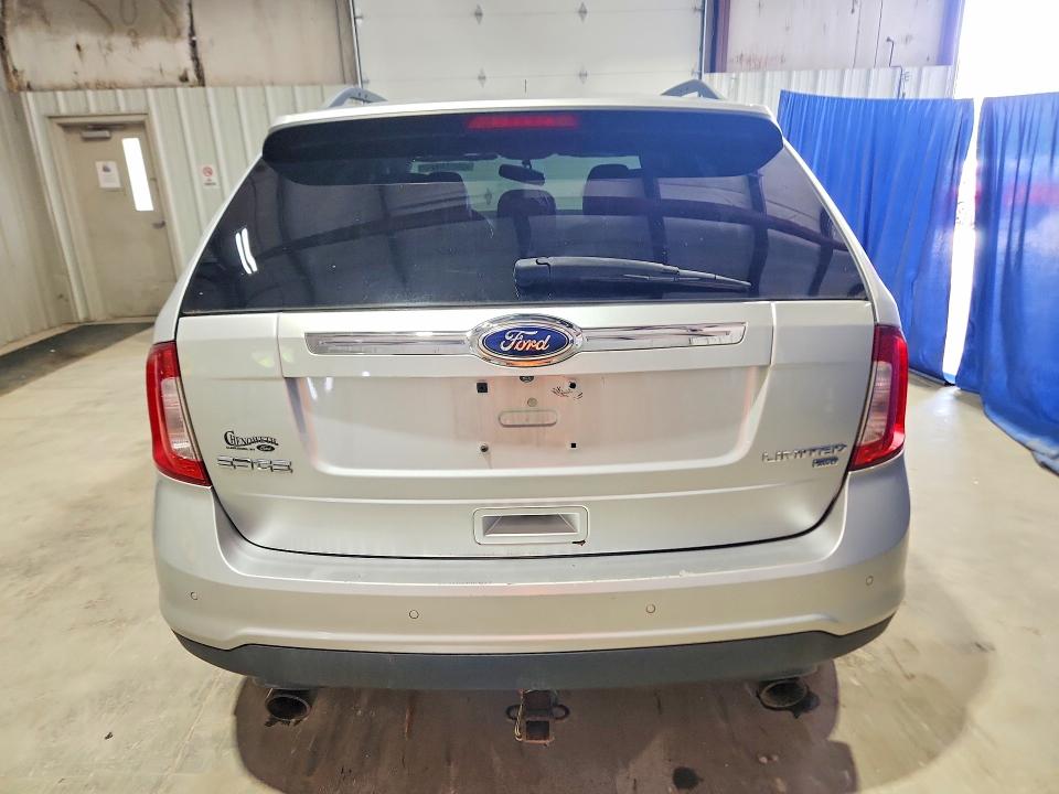 Aukcja sprzedaży 2013 Ford Edge, vin: 2FMDK4KC8DBC38365, numer aukcji: 65045726