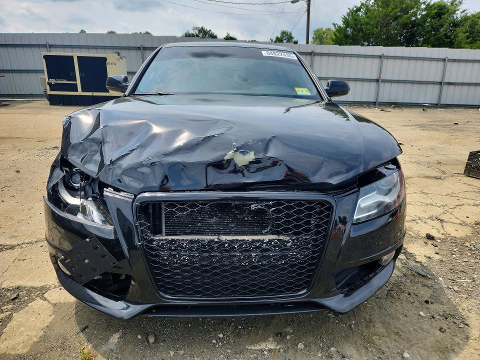 Aukcja sprzedaży 2012 Audi S4, vin: WAUKGAFL0CA109890, numer aukcji: 64822436