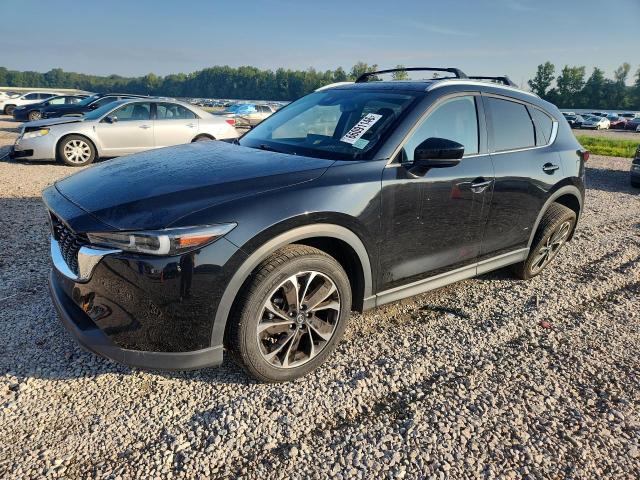 Продаж на аукціоні авто 2022 Mazda Cx-5, vin: JM3KFBEM7N1549590, номер лоту: 66091146