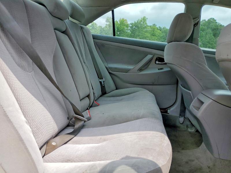 63667556 :رقم المزاد ، 4T1BF3EKXAU567132 vin ، 2010 Toyota Camry مزاد بيع