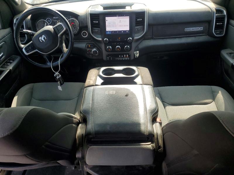 Продажа на аукционе авто 2023 Ram 1500, vin: 1C6SRFFT9PN508409, номер лота: 63121606