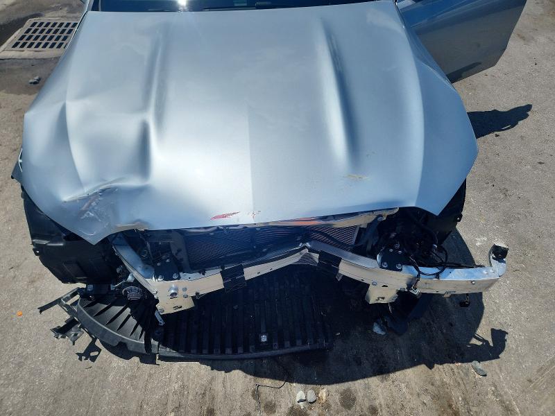 2026 Mercedes-benz C მანქანა იყიდება აუქციონზე, vin: W1KAF4GB6TR313383, აუქციონის ნომერი: 66394696