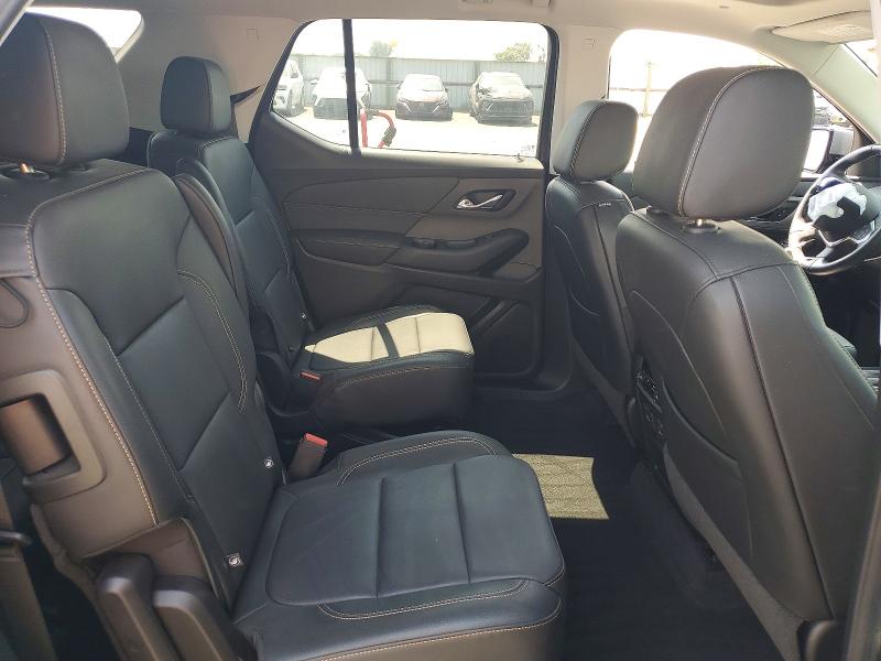 Продажа на аукционе авто 2020 Chevrolet Traverse, vin: 1GNEVJKW9LJ134462, номер лота: 63594916