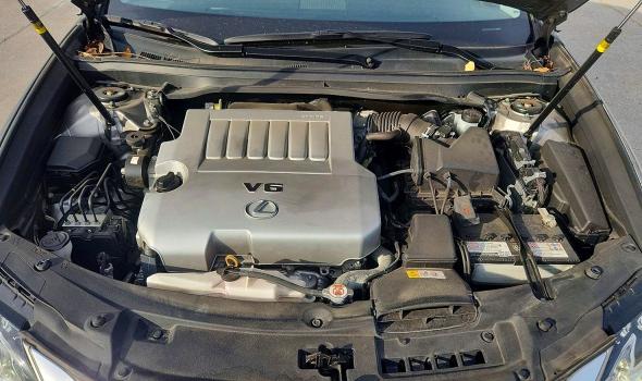 Продажа на аукционе авто 2018 Lexus Es, vin: 58ABK1GG6JU094301, номер лота: 62699426
