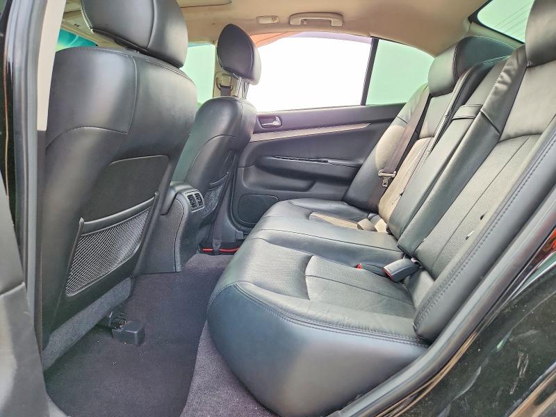 Aukcja sprzedaży 2013 Infiniti G37 Sedan, vin: JN1CV6AR8DM769538, numer aukcji: 64796256