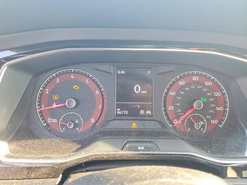Продаж на аукціоні авто 2019 Volkswagen Jetta, vin: 3VWC57BU1KM086357, номер лоту: 66269786