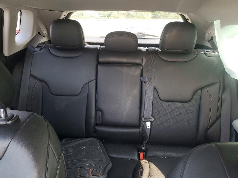 Aukcja sprzedaży 2022 Jeep Compass, vin: 3C4NJDCB9NT113821, numer aukcji: 65175596