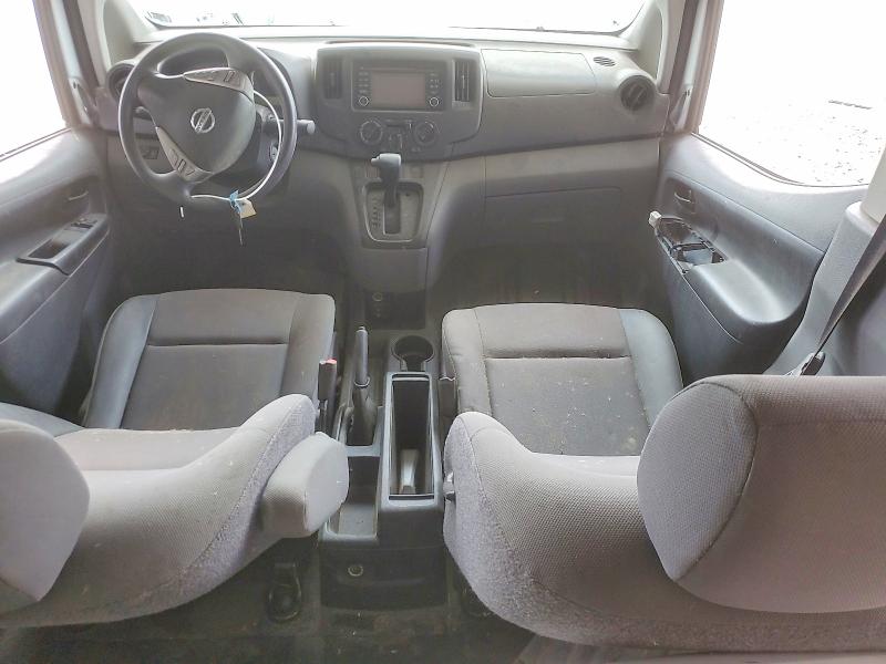 Продажа на аукционе авто 2019 Nissan Nv200, vin: 3N6CM0KN5KK694641, номер лота: 65572106