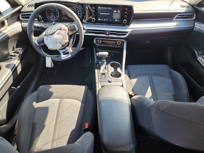 Aukcja sprzedaży 2021 Kia K5, vin: 5XXG14J2XMG024457, numer aukcji: 66011866