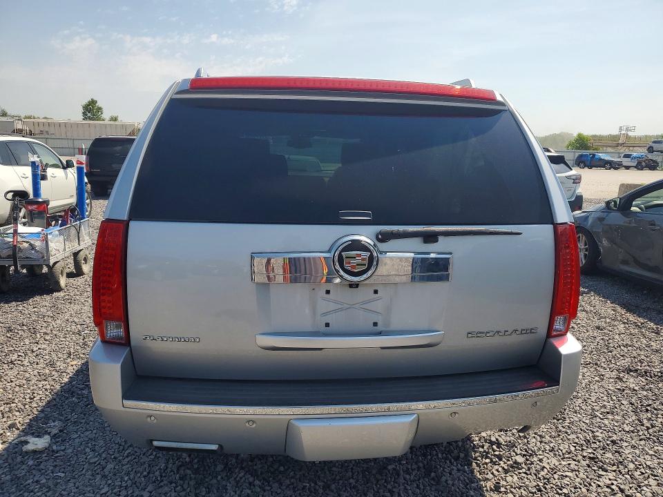 Продажа на аукционе авто 2023 Cadillac Escalade, vin: 1GYS4KEF0DR228162, номер лота: 66090656