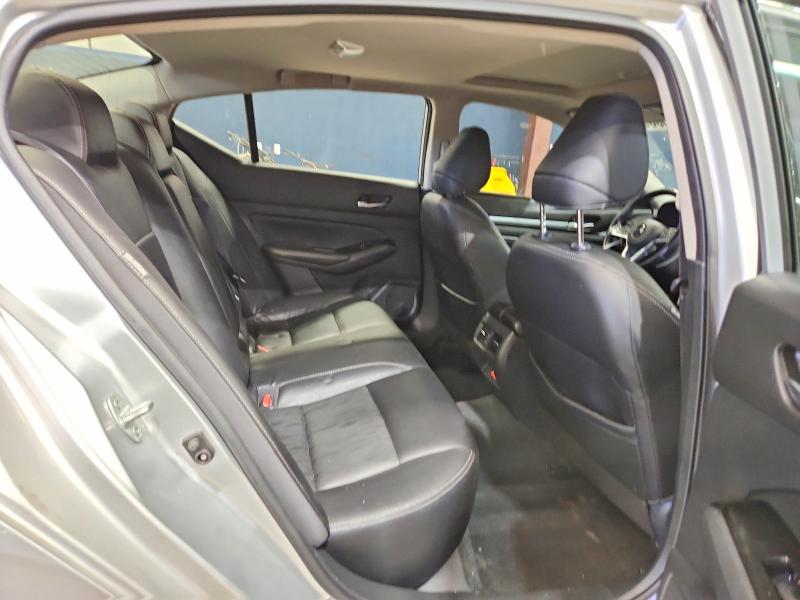 65089766 :رقم المزاد ، 1N4BL4EV3LC140841 vin ، 2020 Nissan Altima مزاد بيع
