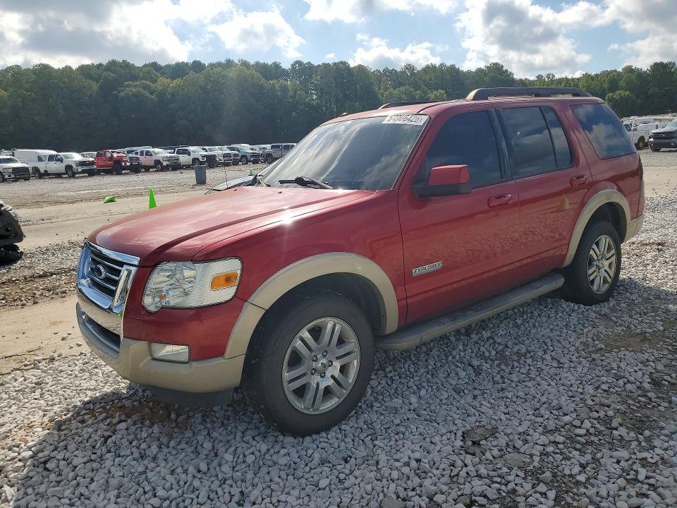 Продаж на аукціоні авто 2008 Ford Explorer, vin: 1FMEU64E88UA66783, номер лоту: 64966426