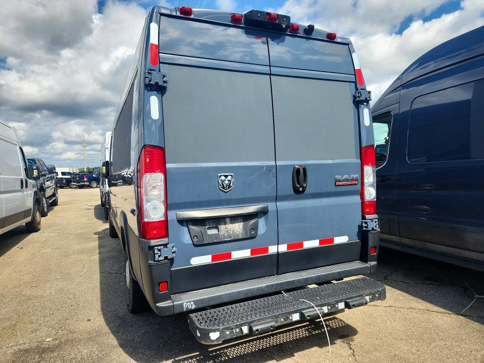 Aukcja sprzedaży 2021 Ram Promaster 3500, vin: 3C6MRVJG9ME541181, numer aukcji: 63249936