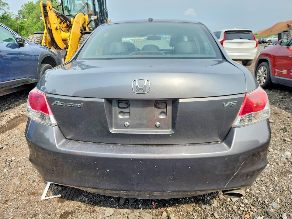 64650526 :رقم المزاد ، 5KBCP3F85AB003746 vin ، 2010 Honda Accord مزاد بيع