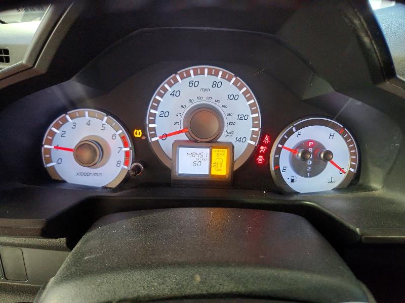 Aukcja sprzedaży 2012 Honda Pilot, vin: 5FNYF4H55CB003331, numer aukcji: 63924206