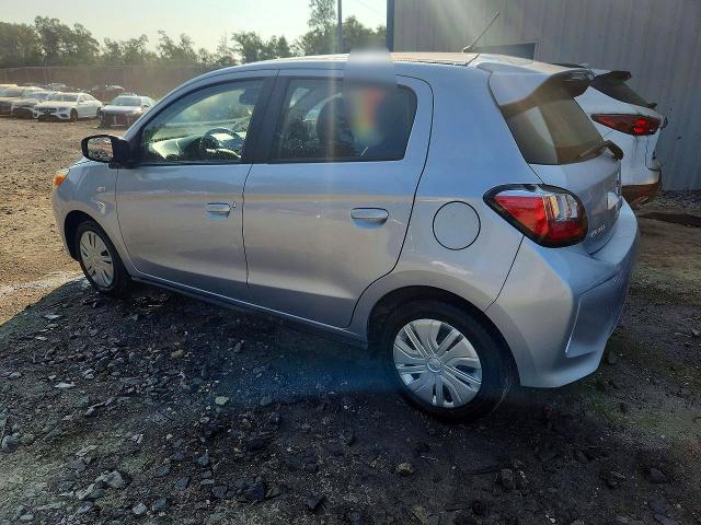Aukcja sprzedaży 2024 Mitsubishi Mirage, vin: ML32AUHJ6RH027912, numer aukcji: 65008266