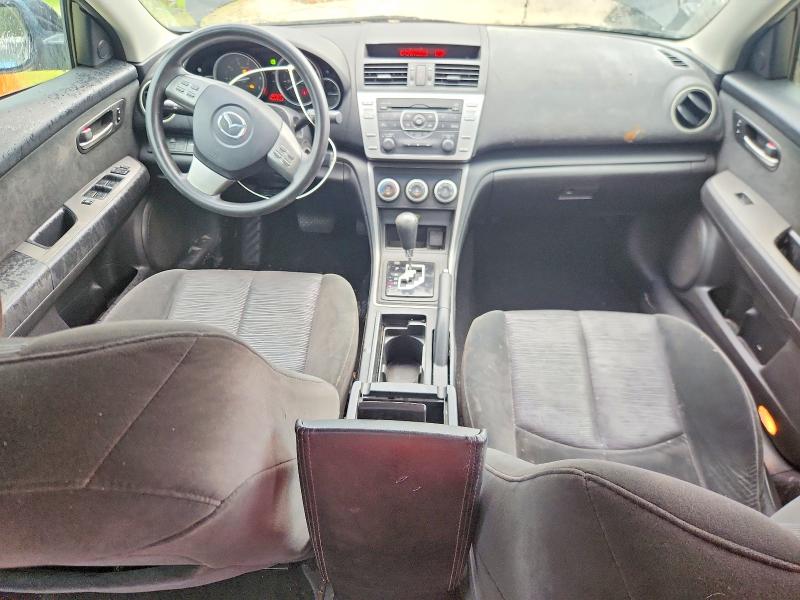 Aukcja sprzedaży 2009 Mazda 6, vin: 1YVHP81A495M12730, numer aukcji: 66573676