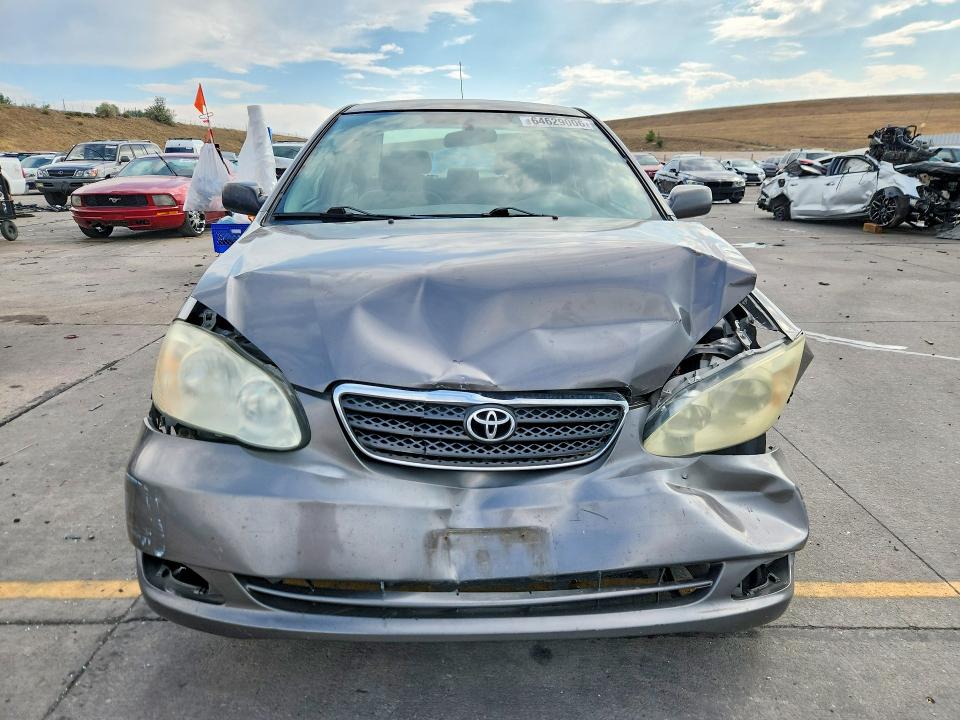 Aukcja sprzedaży 2006 Toyota Corolla, vin: 1NXBR32E56Z665188, numer aukcji: 64629006