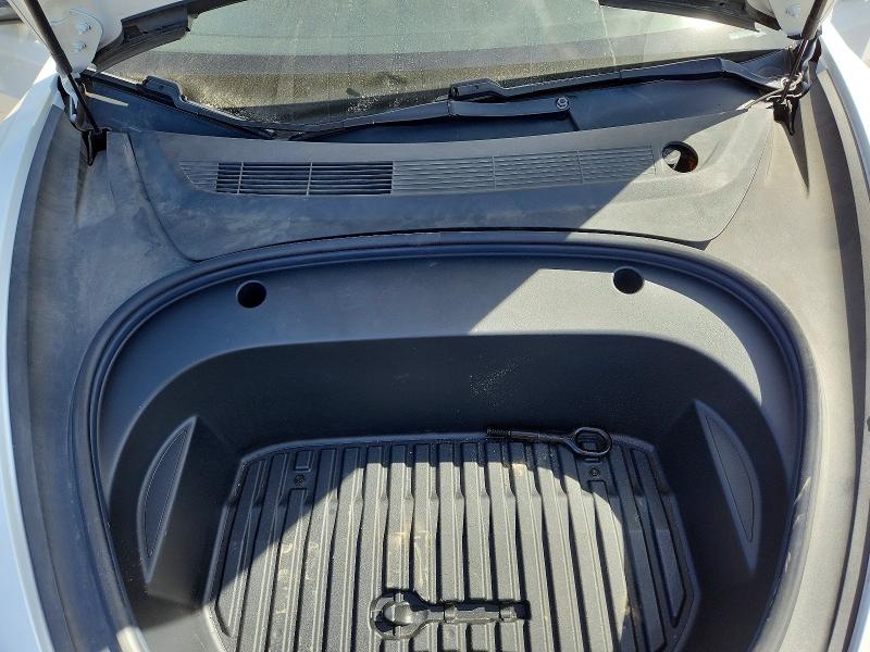 65379906 :رقم المزاد ، 5YJ3E1EC1MF935929 vin ، 2021 Tesla Model 3 مزاد بيع