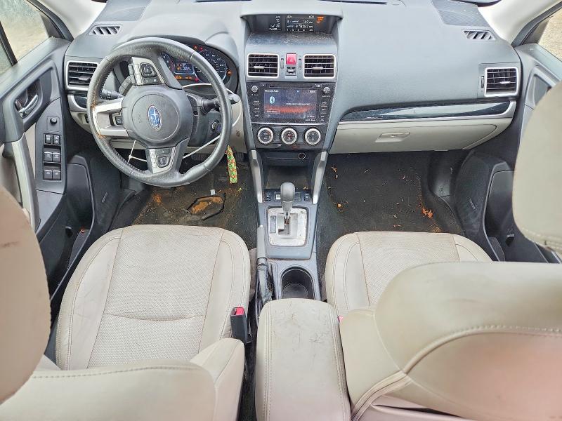 Aukcja sprzedaży 2018 Subaru Forester, vin: JF2SJARC8JH576674, numer aukcji: 64375396