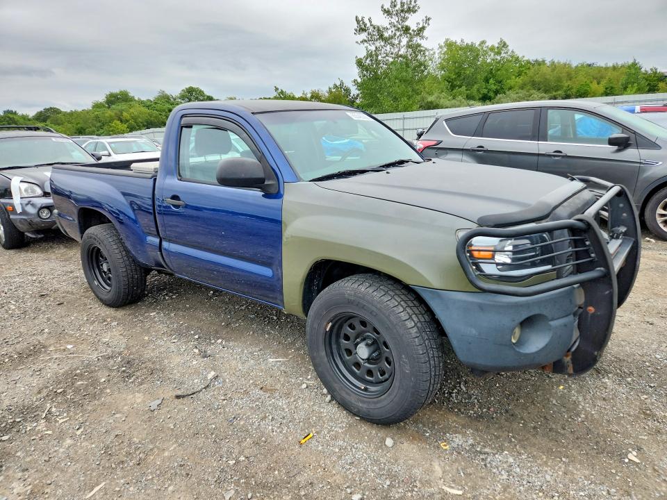 Aukcja sprzedaży 2008 Toyota Tacoma, vin: 5TENX22N08Z479733, numer aukcji: 65548366