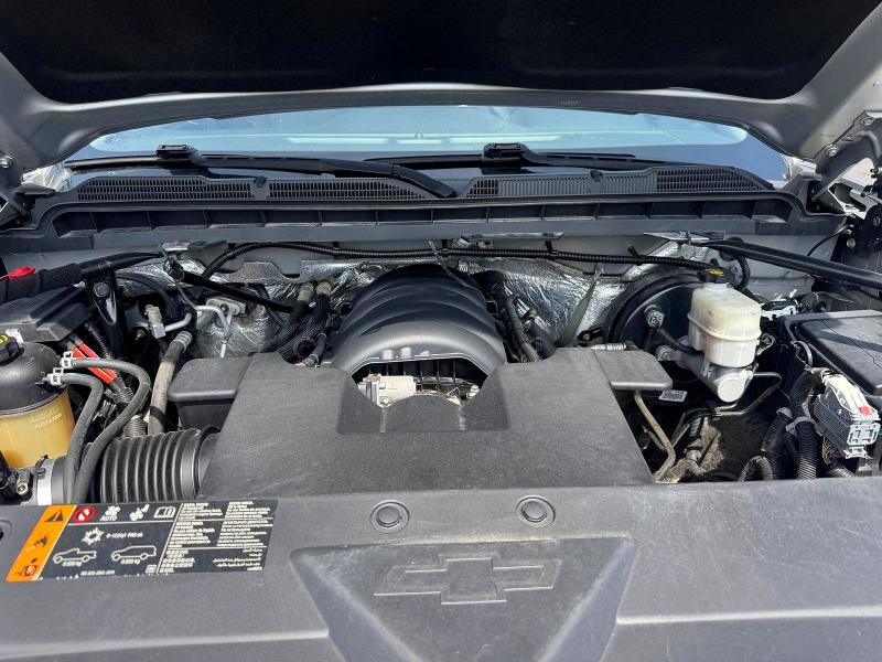 65150326 :رقم المزاد ، 3GCUKREC9HG140221 vin ، 2017 Chevrolet Silverado مزاد بيع