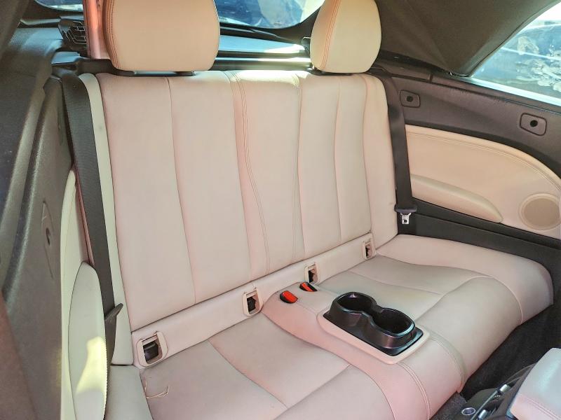 64271876 :رقم المزاد ، WBA1L9C59GV325411 vin ، 2016 Bmw 228 مزاد بيع