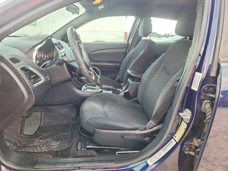 Aukcja sprzedaży 2014 Dodge Avenger, vin: 1C3CDZABXEN138455, numer aukcji: 67404086
