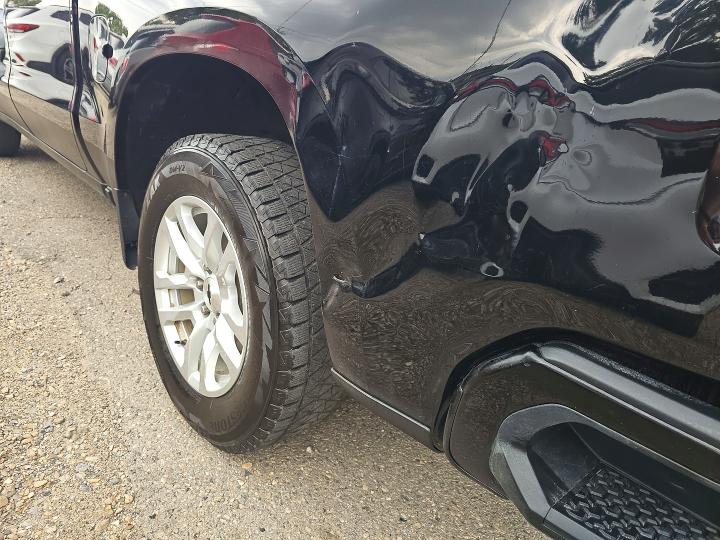 Aukcja sprzedaży 2021 Chevrolet Silverado, vin: 1GCUYEET9MZ104871, numer aukcji: 61648096