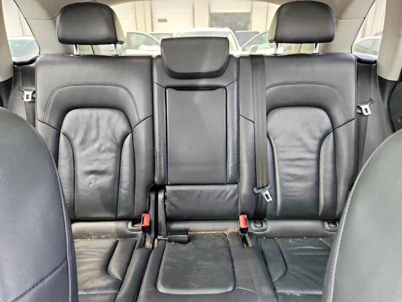 Продаж на аукціоні авто 2016 Audi Q5, vin: WA1L2AFP1GA100852, номер лоту: 63604126