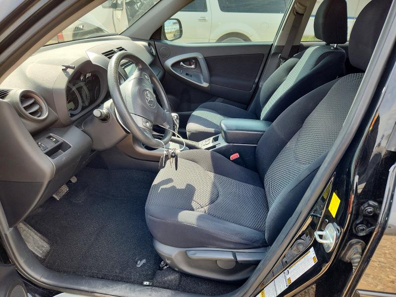 66791476 :رقم المزاد ، JTMRK4DV0A5084307 vin ، 2010 Toyota Rav4 مزاد بيع