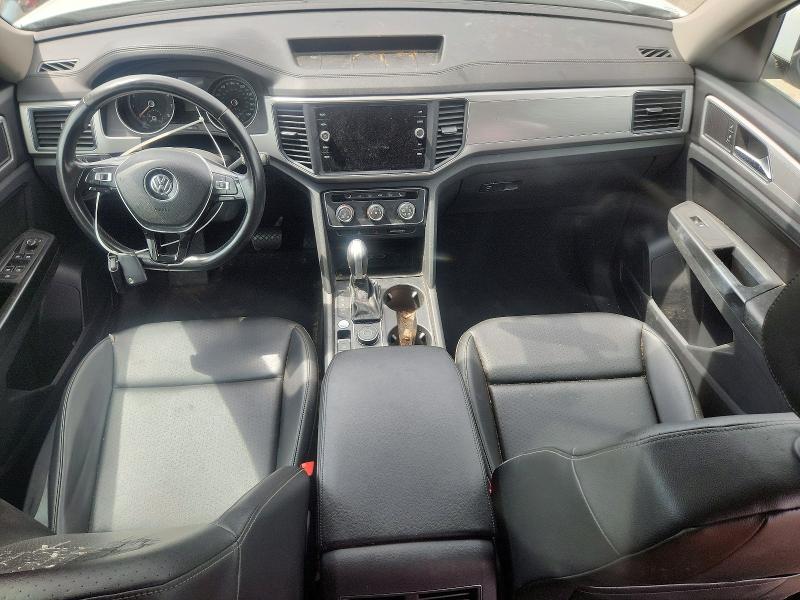 Продажа на аукционе авто 2018 Volkswagen Atlas, vin: 1V2KR2CA6JC566810, номер лота: 63328696