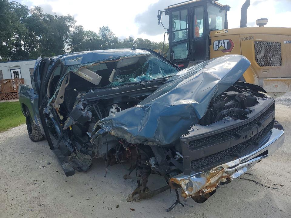 Продаж на аукціоні авто 2013 Chevrolet Silverado, vin: 3GCPCSEA2DG237674, номер лоту: 65505006