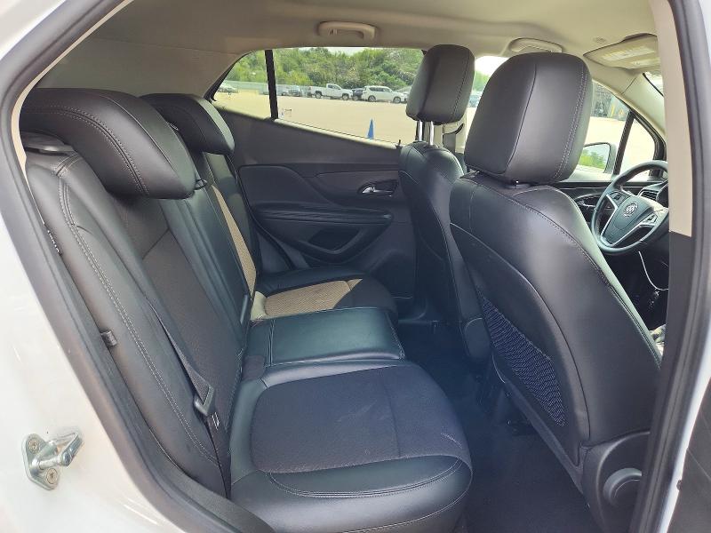 Aukcja sprzedaży 2020 Buick Encore, vin: KL4CJ1SB7LB005262, numer aukcji: 64930746